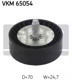 VKM 65054 SKF  /  ,  